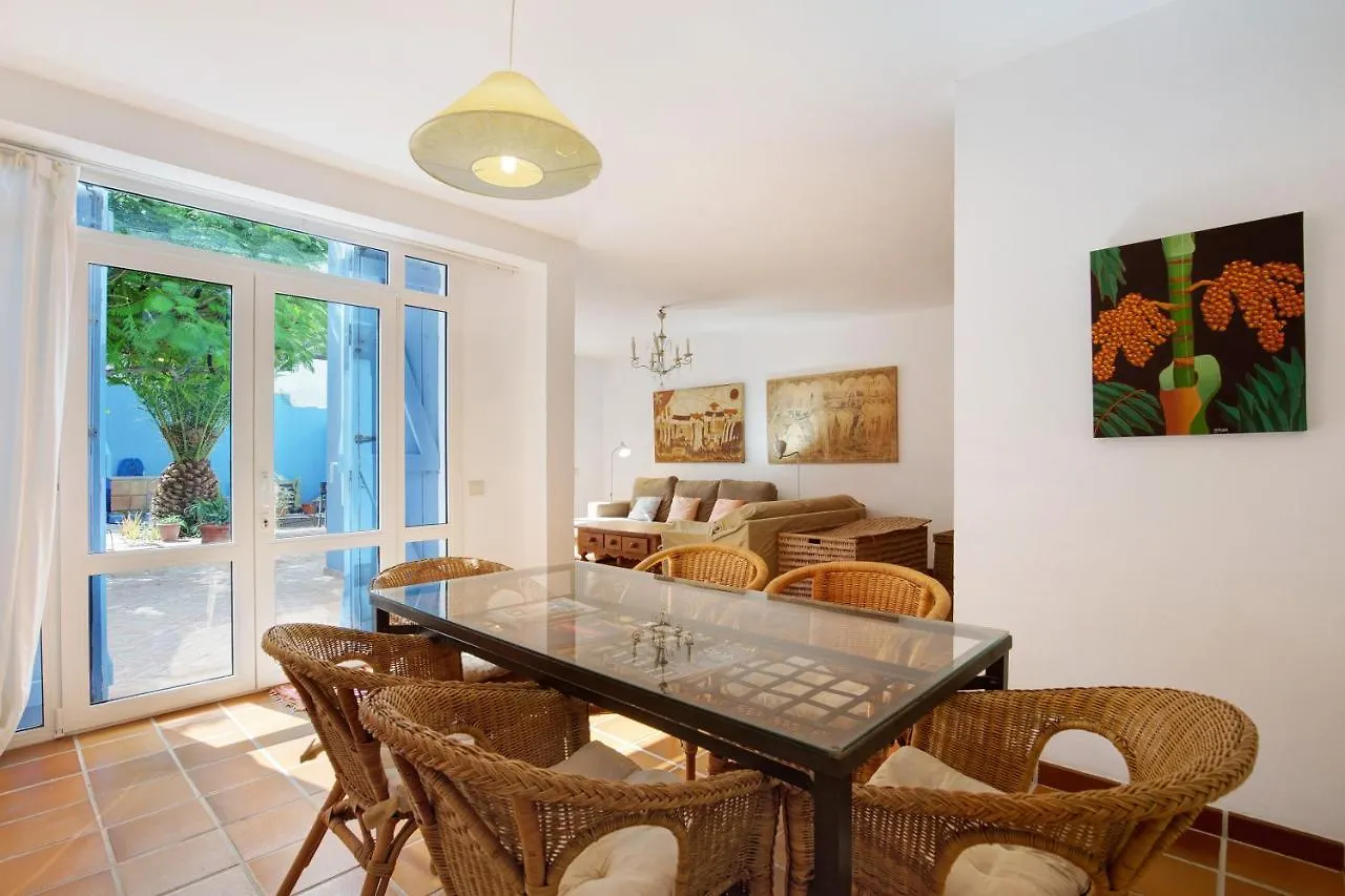 Villa Lucila Corralejo