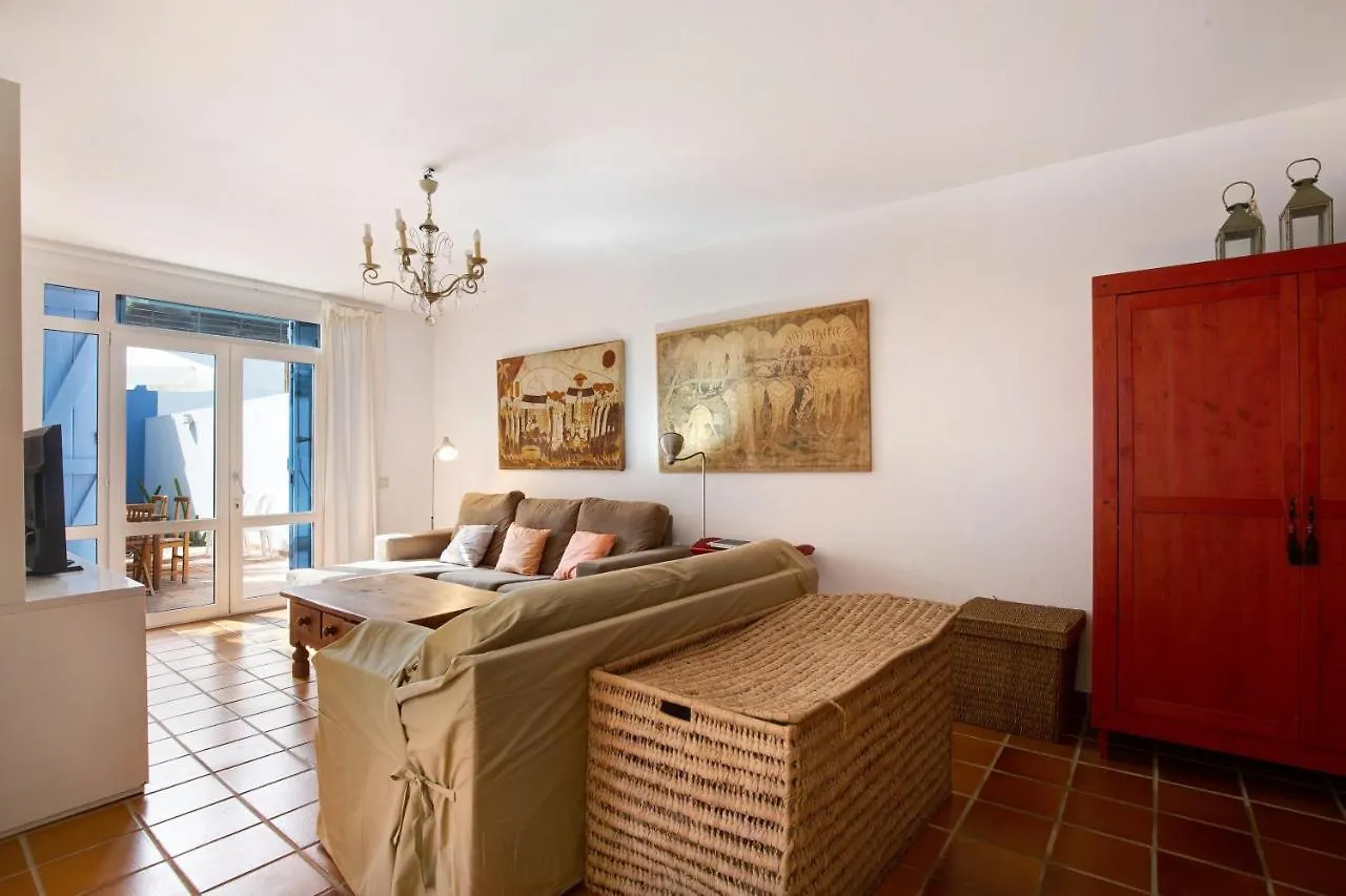 Villa Lucila Corralejo Spain