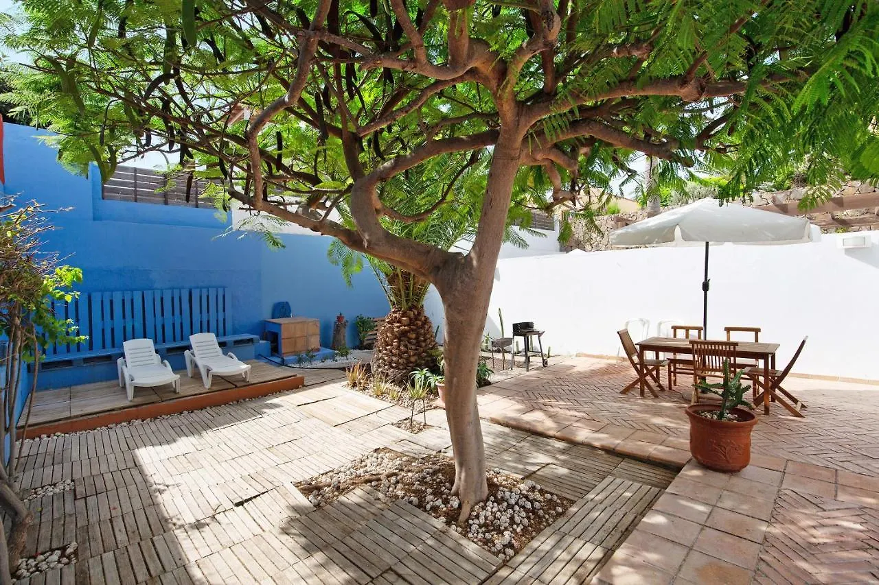 Villa Lucila Corralejo