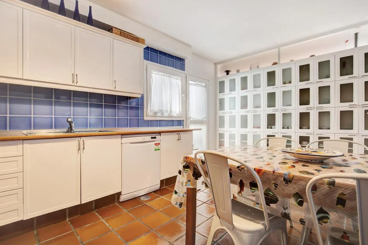 Villa Lucila Corralejo España