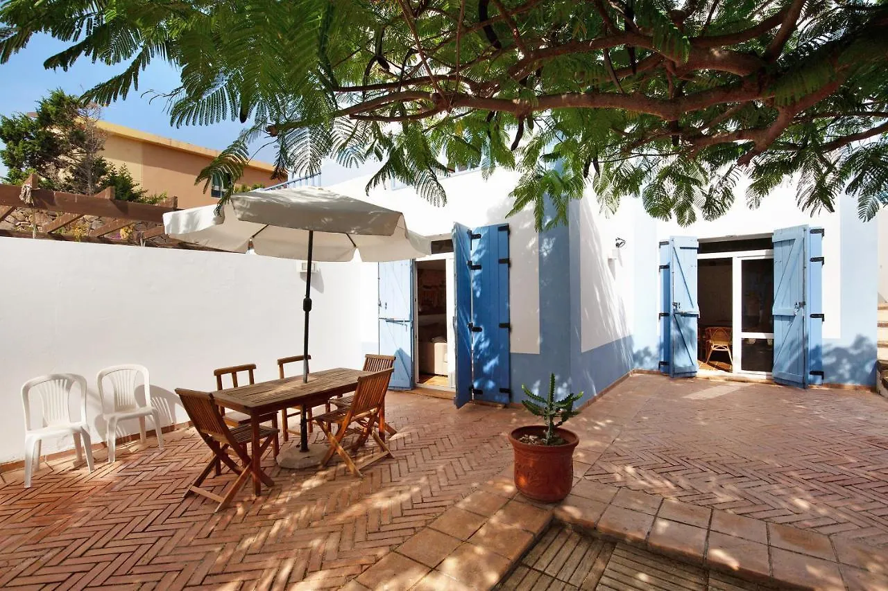 Villa Lucila Corralejo