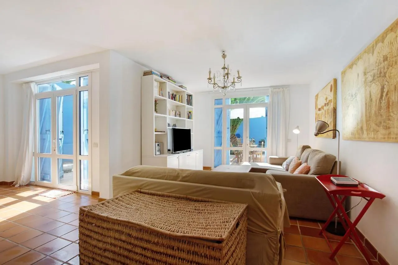 Villa Lucila Corralejo Spain