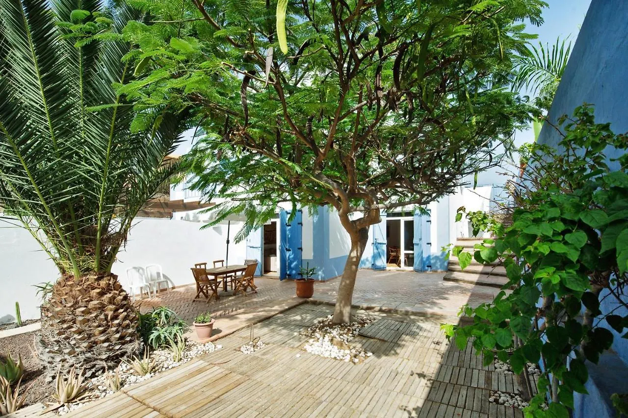 Villa Lucila Corralejo 0*,  Spain