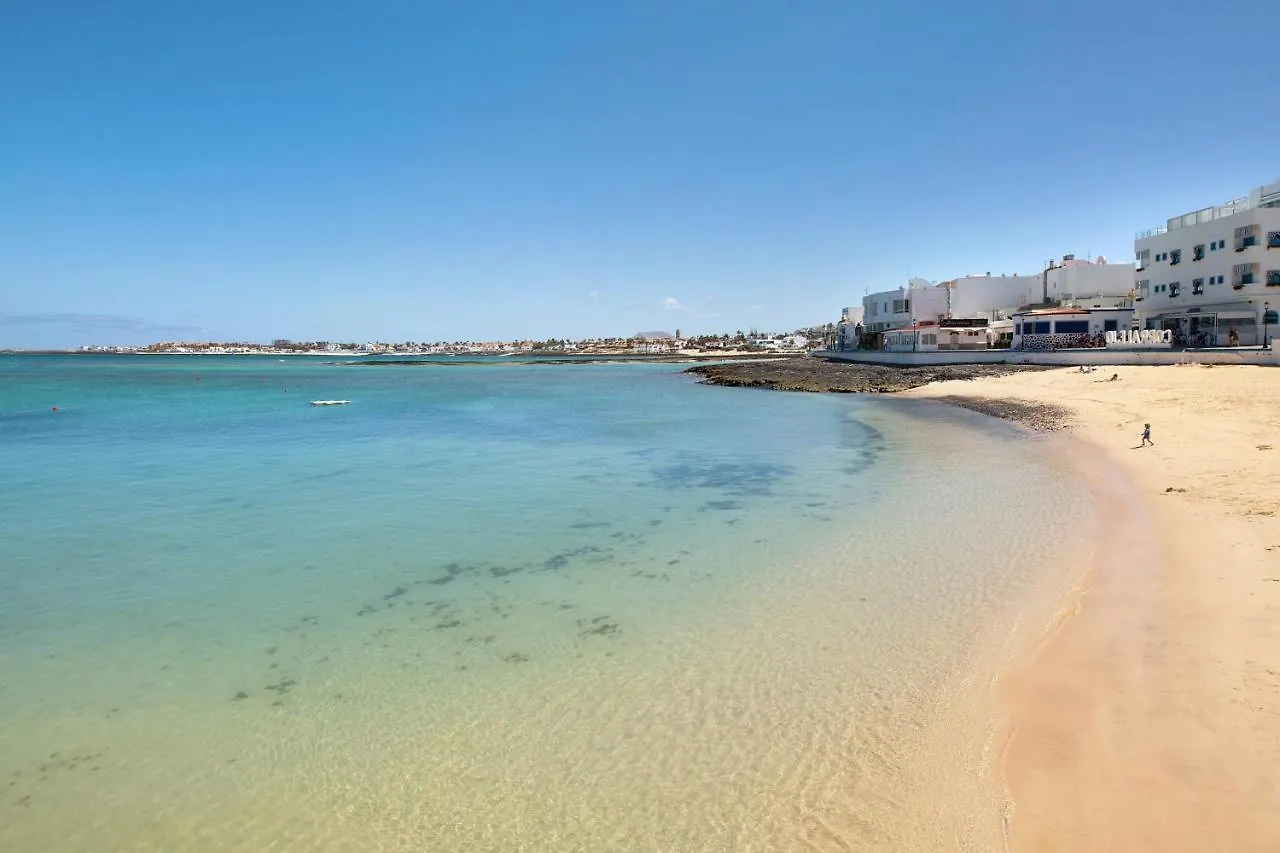 Villa Lucila Corralejo