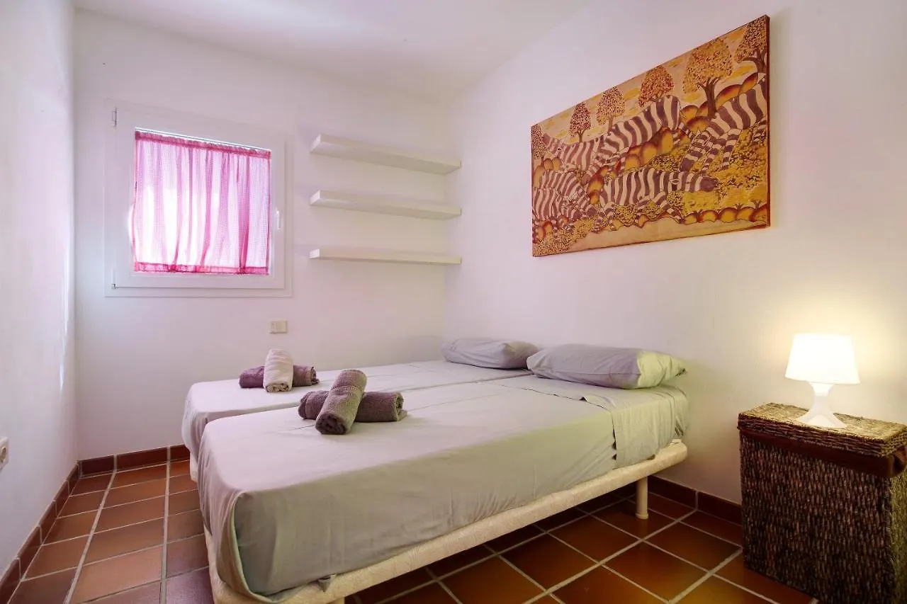Villa Lucila Corralejo