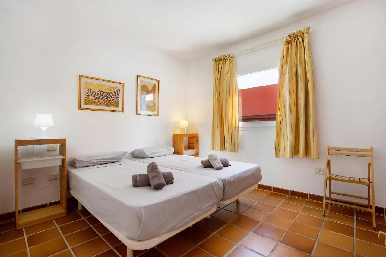 Villa Lucila Corralejo