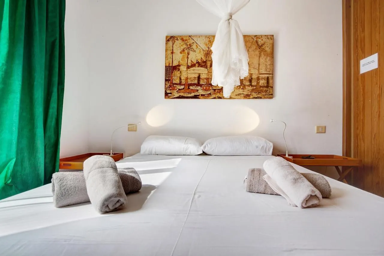 Villa Lucila Corralejo