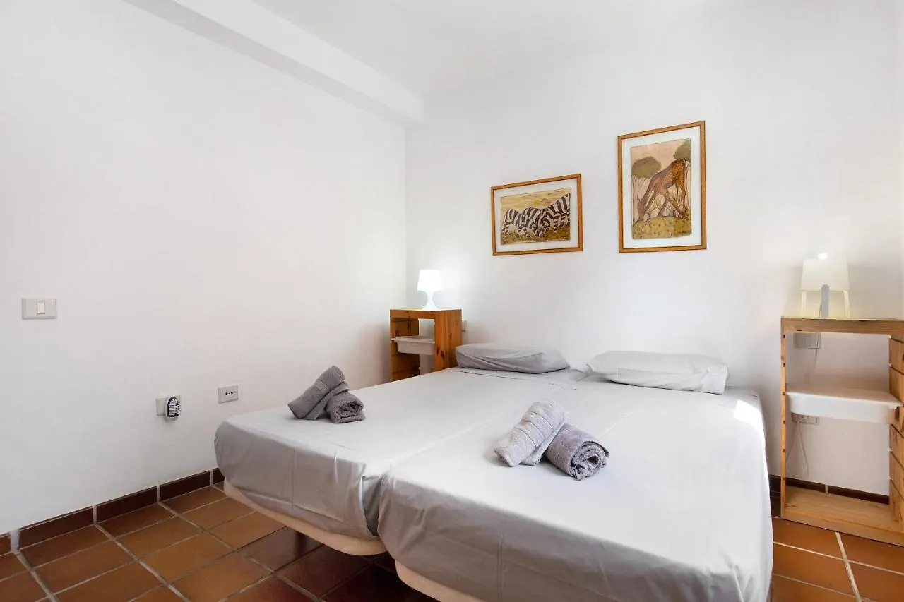 Villa Lucila Corralejo