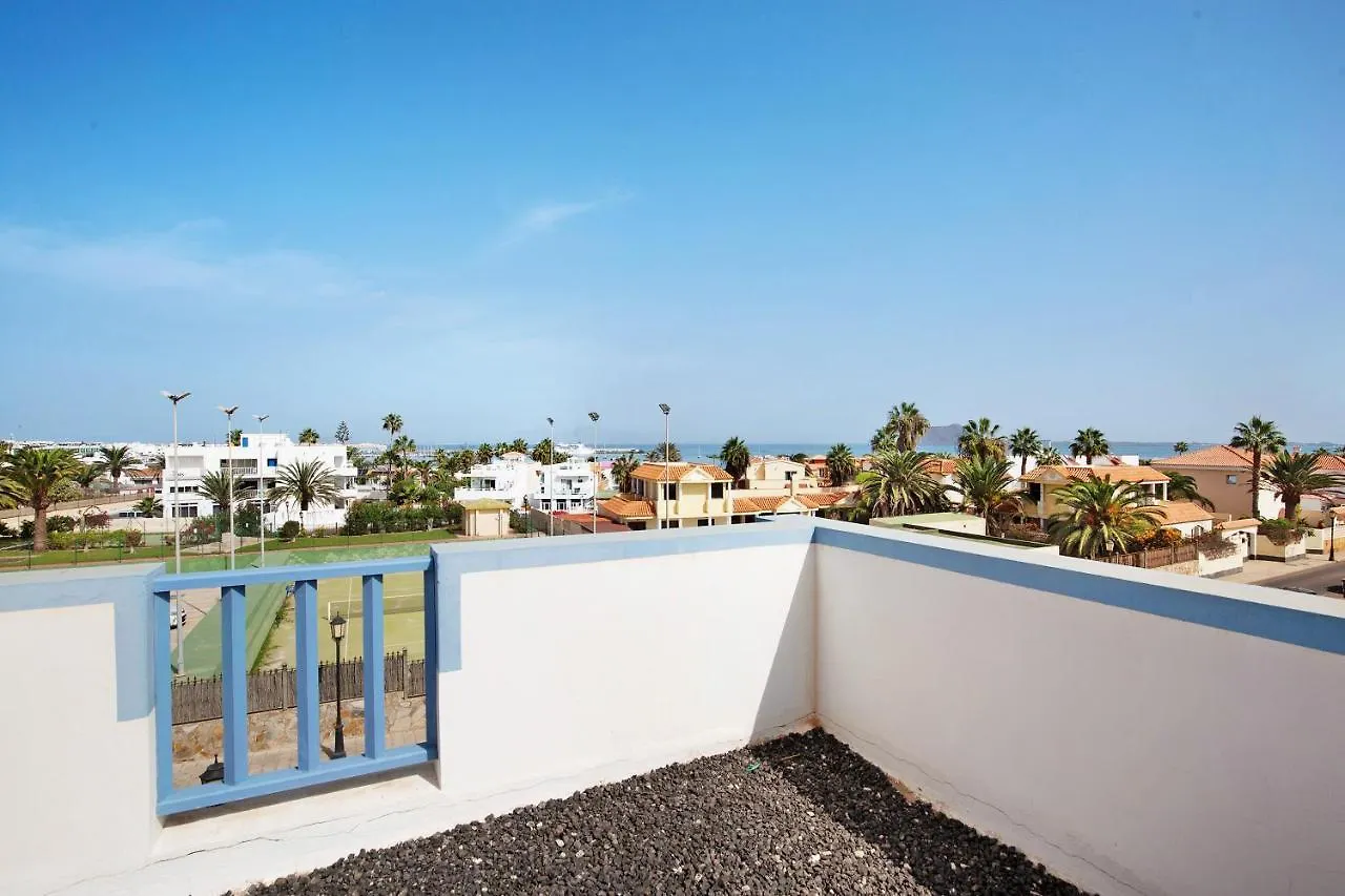 Villa Lucila Corralejo