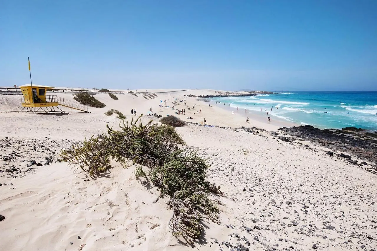 Villa Lucila Corralejo 0*,  Spain