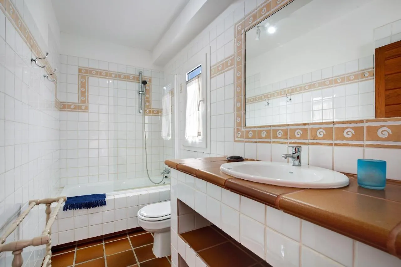 Villa Lucila Corralejo