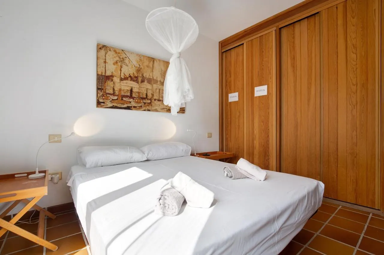 Villa Lucila Corralejo