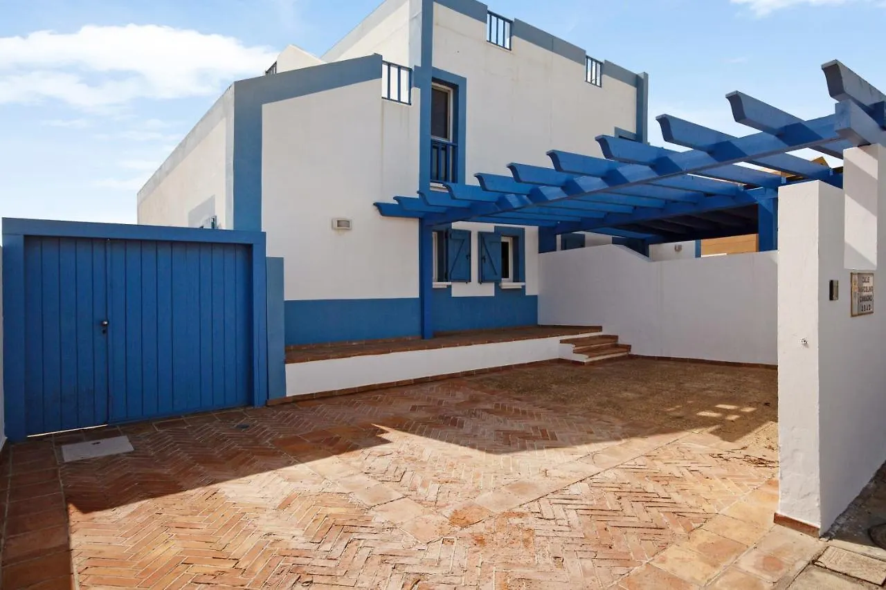 Villa Lucila Corralejo