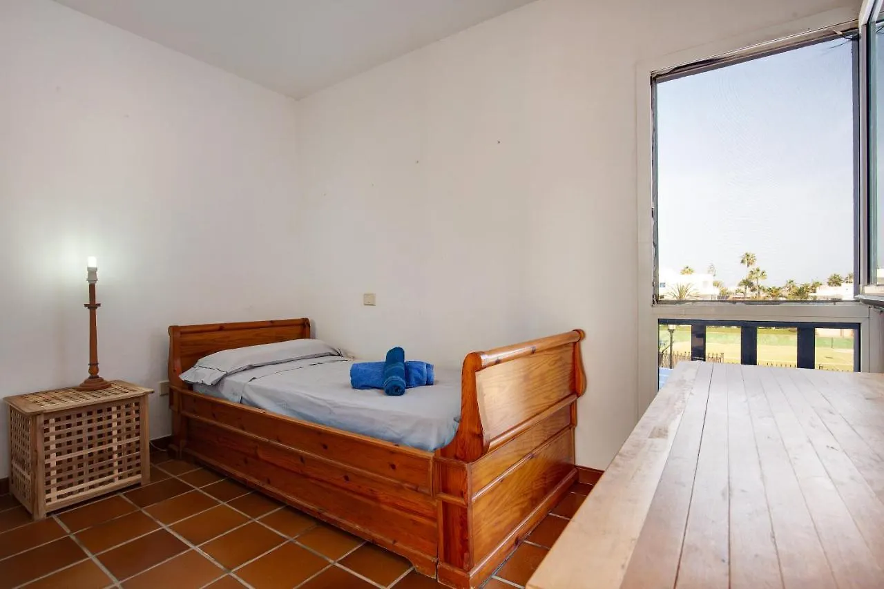 Villa Lucila Corralejo 0*,  Spain