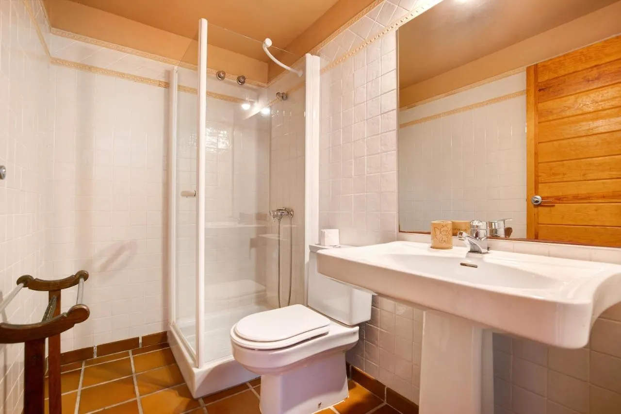 Villa Lucila Corralejo 0*,