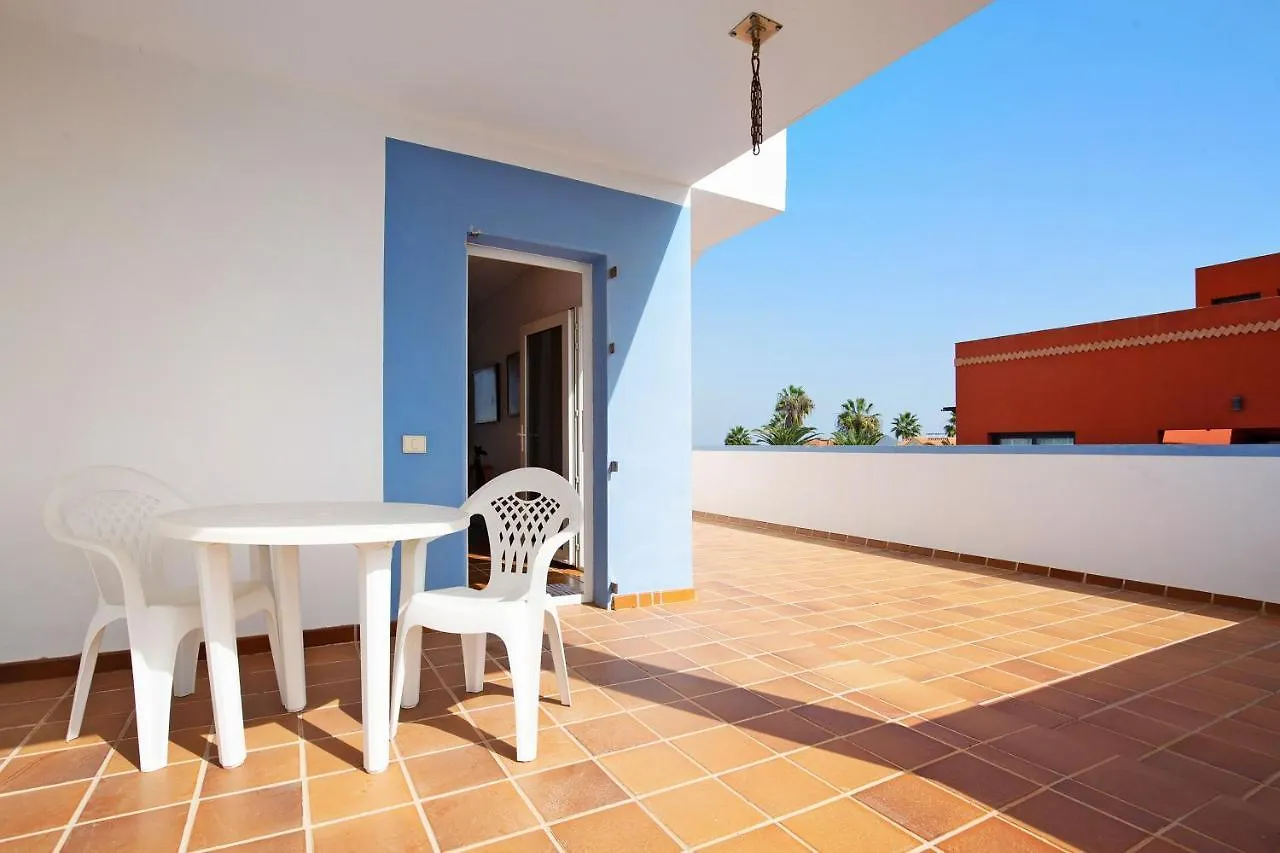 Villa Lucila Corralejo