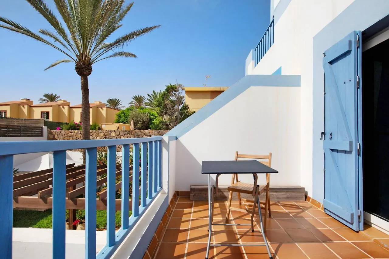 Villa Lucila Corralejo