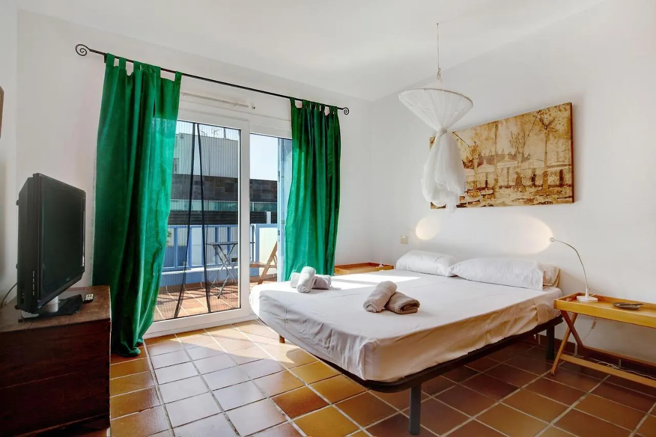 Villa Lucila Corralejo Spain