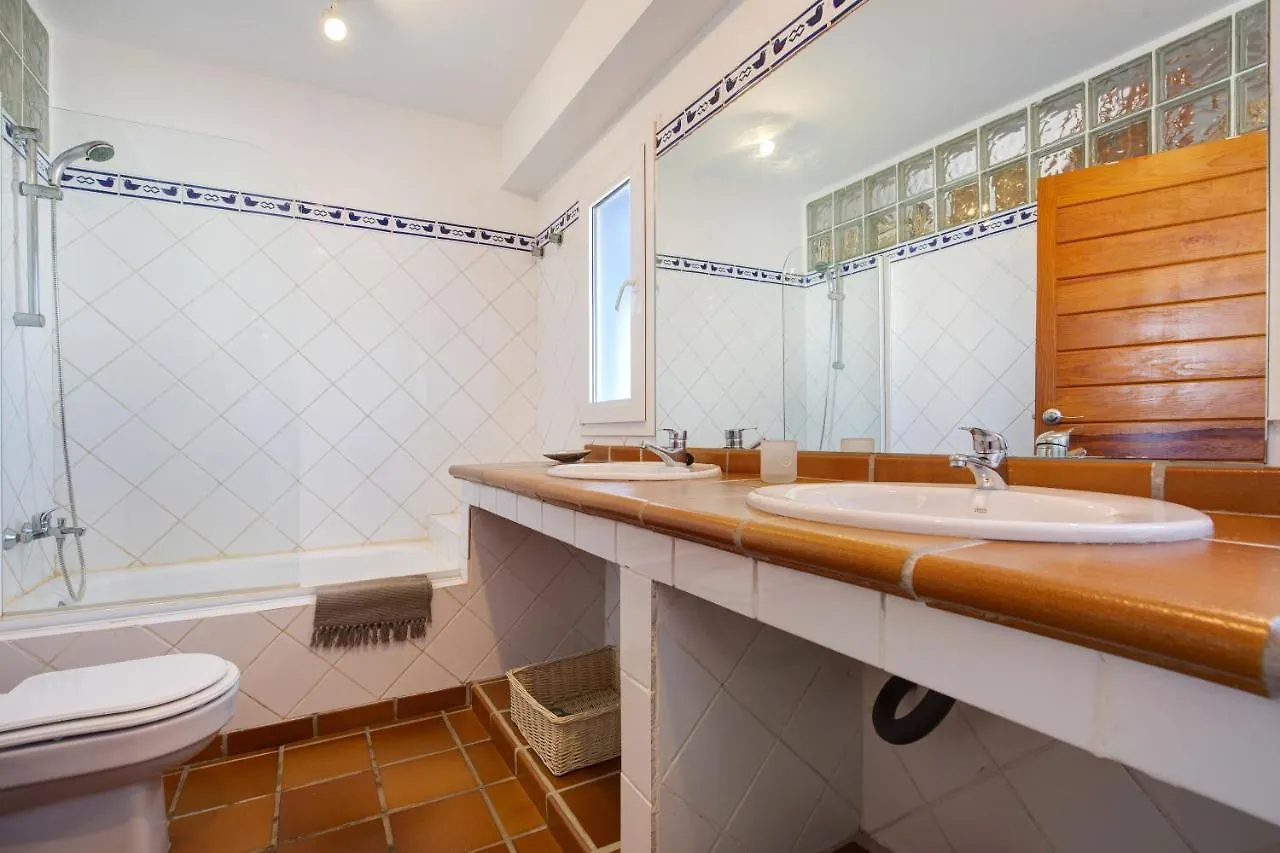 Villa Lucila Corralejo