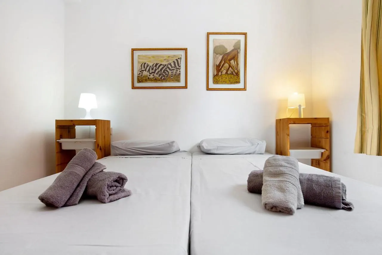 Villa Lucila Corralejo Spain