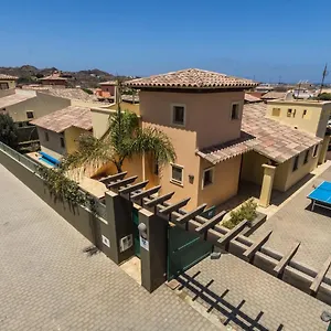 Villa Ducales, Corralejo